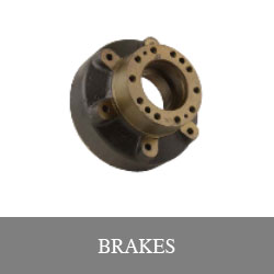 Brake Parts Illinois Lift Equipment