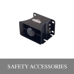Safety Accessories for lift equipment Illinois Lift Equipment