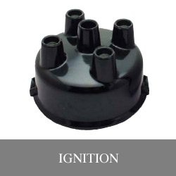 ignition components for lift equipment Illinois Lift Equipment