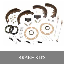 Brake Kits for lift equipment Illinois Lift Equipment