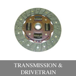 Transmissions and Drive train components for lift equipment Illinois Lift Equipment