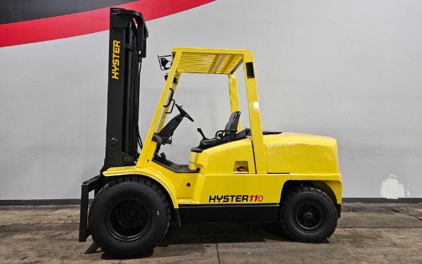 2006 HYSTER H110XM