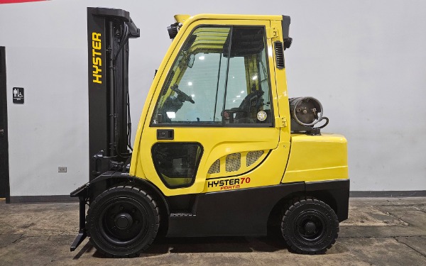 2016 HYSTER H70FT