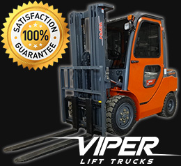Viper Forklifts