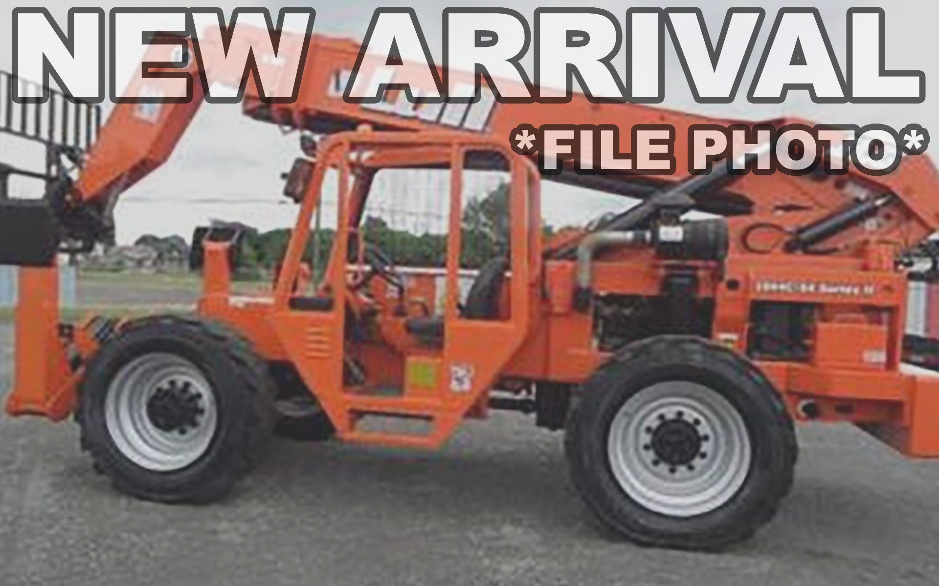 2012 LULL 1044C-54 Stock # 12LULL1044C54 for sale near Cary, IL | IL ...