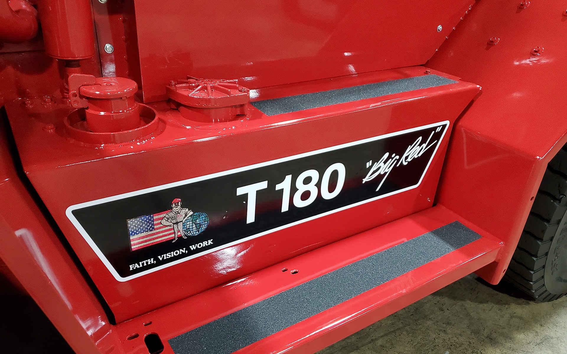 Used 2004 TAYLOR T180S  | Cary, IL