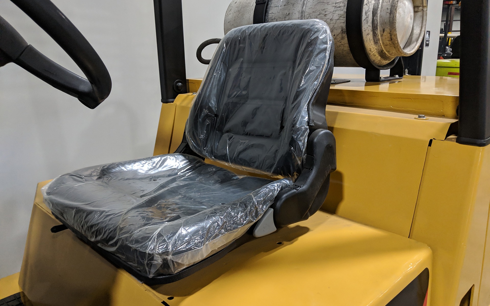 Used 2005 CATERPILLAR GC55K-STR  | Cary, IL