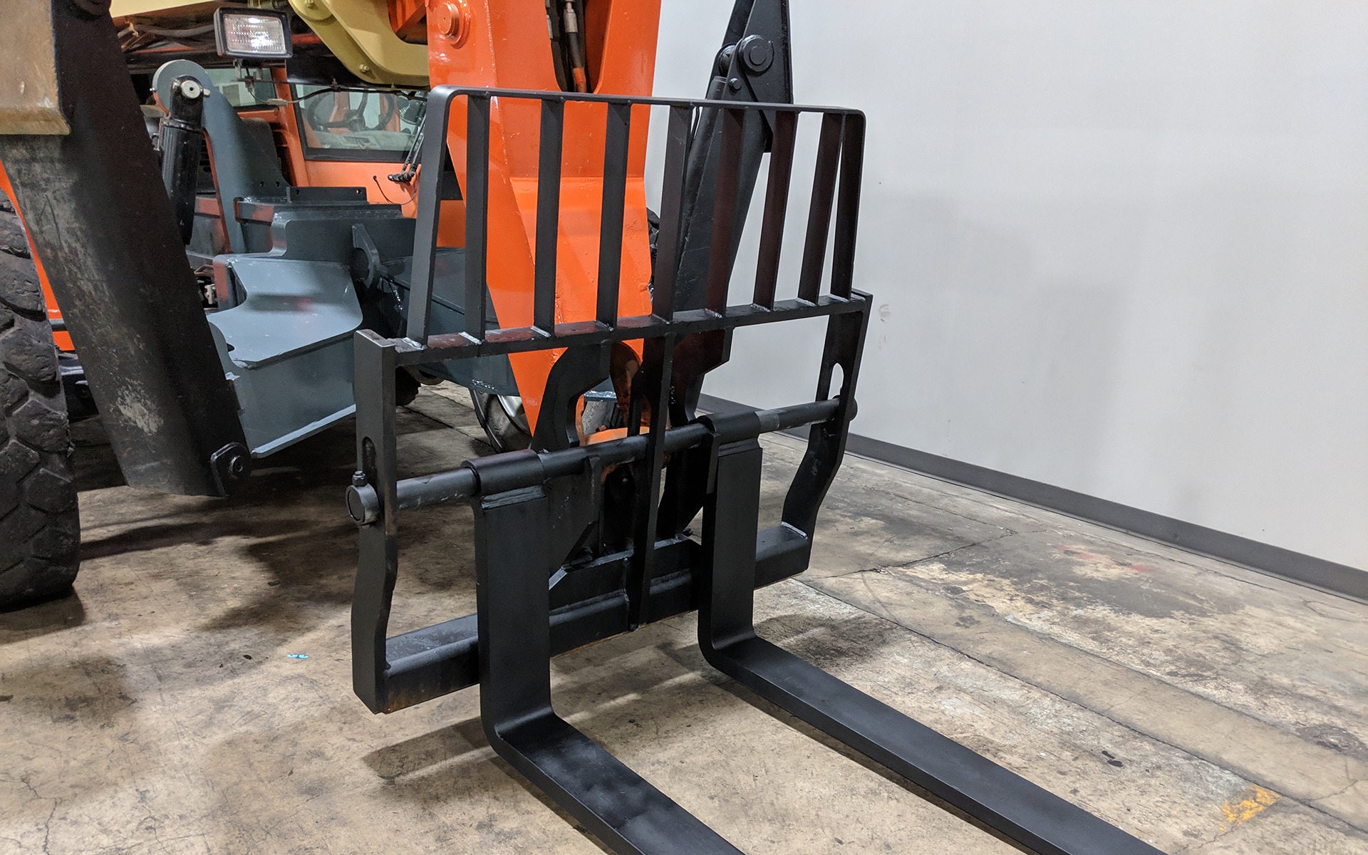 Used 2011 JLG G12-55A  | Cary, IL