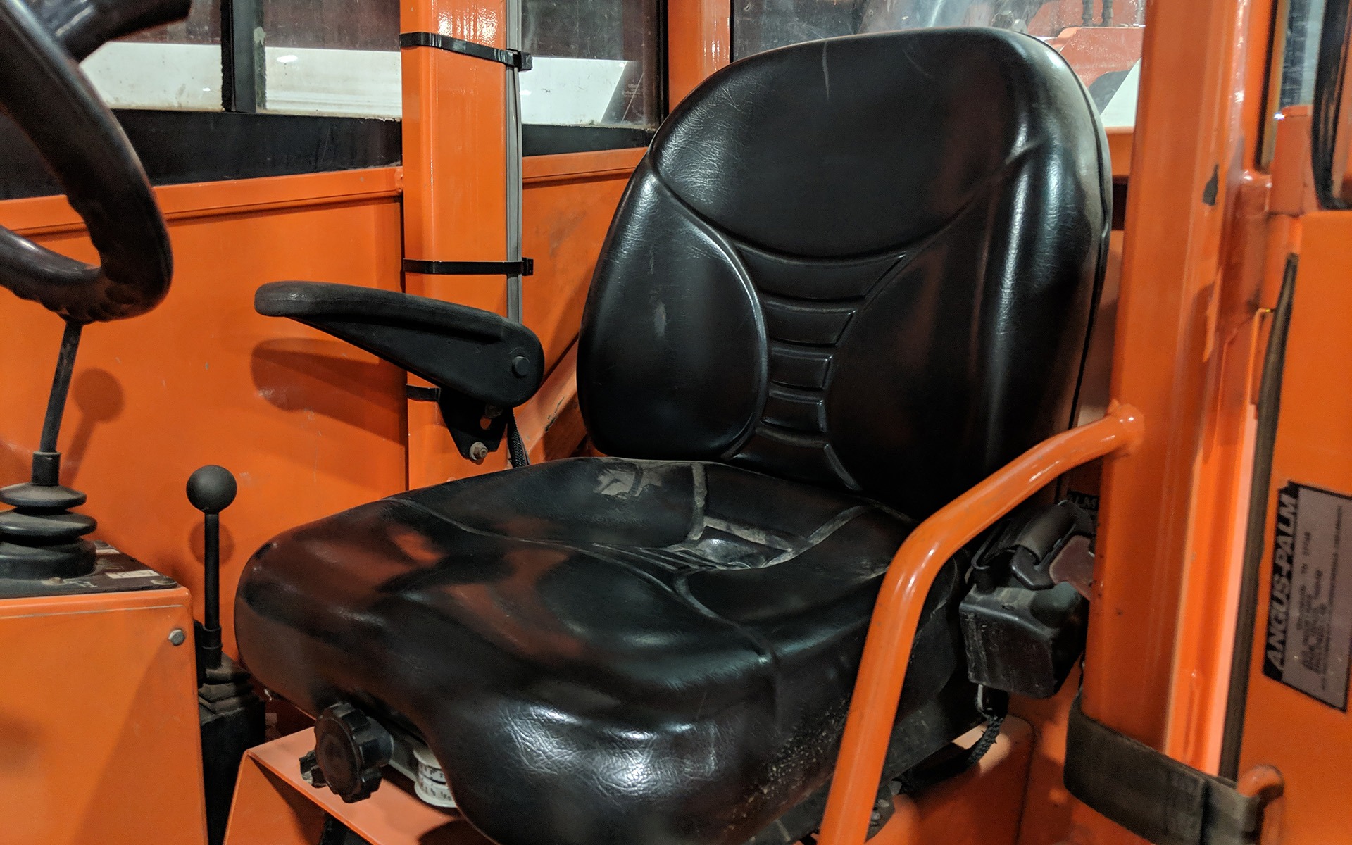 Used 2011 SKYTRAK 10054  | Cary, IL