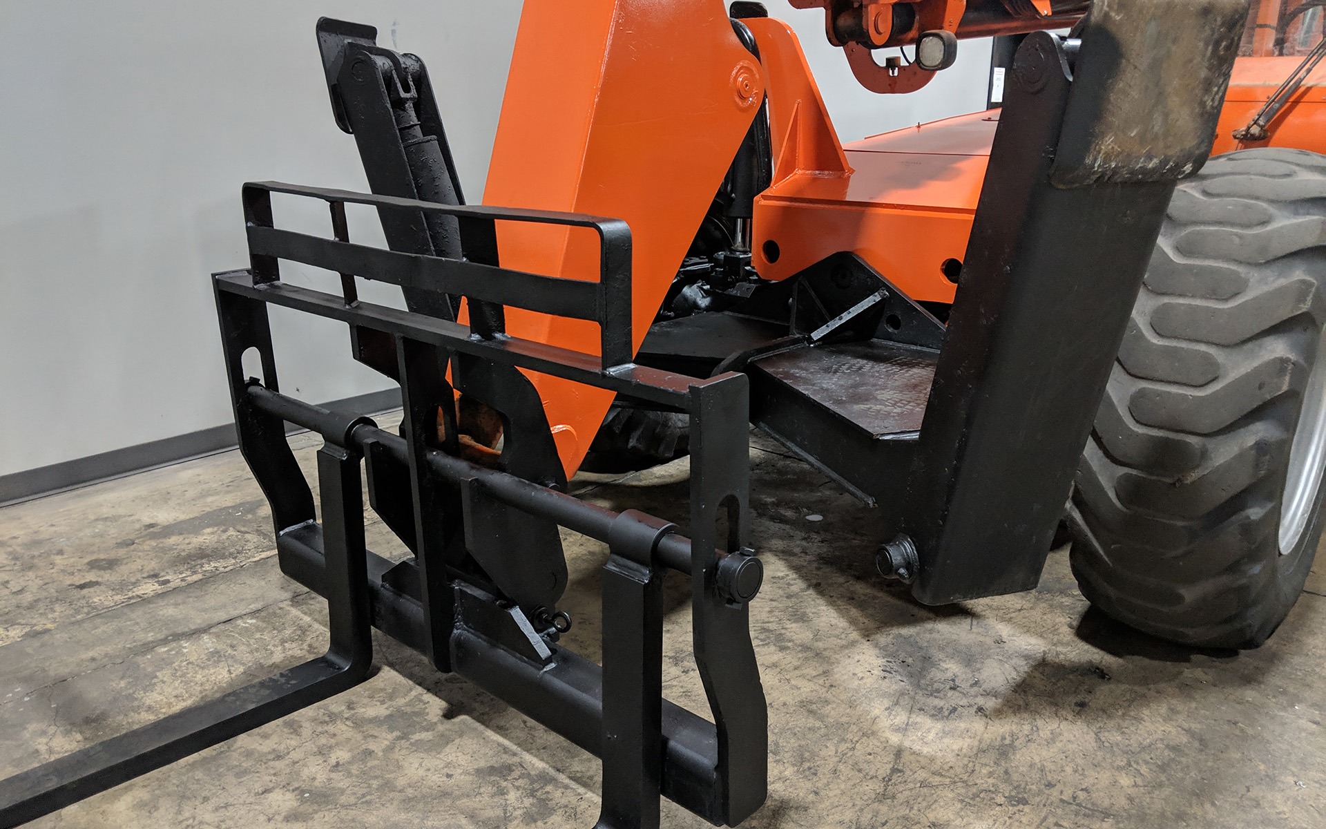 Used 2011 SKYTRAK 10054  | Cary, IL