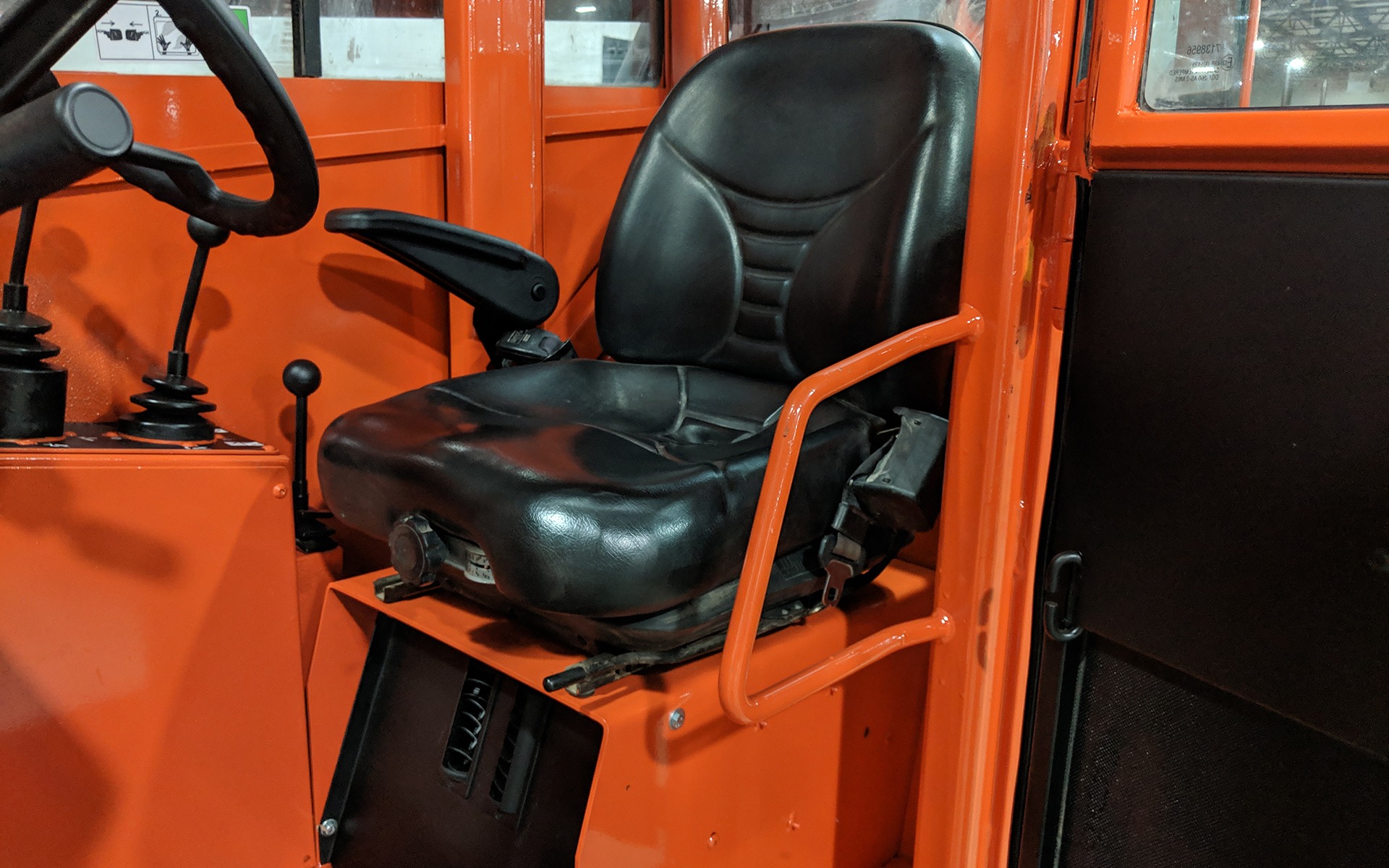 Used 2010 SKYTRAK 10054  | Cary, IL