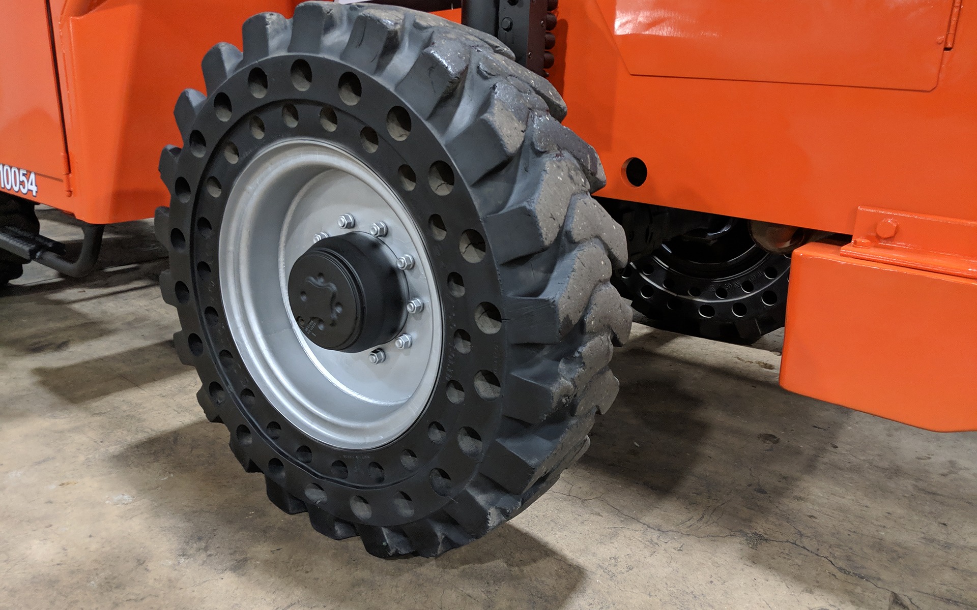 Used 2010 SKYTRAK 10054  | Cary, IL