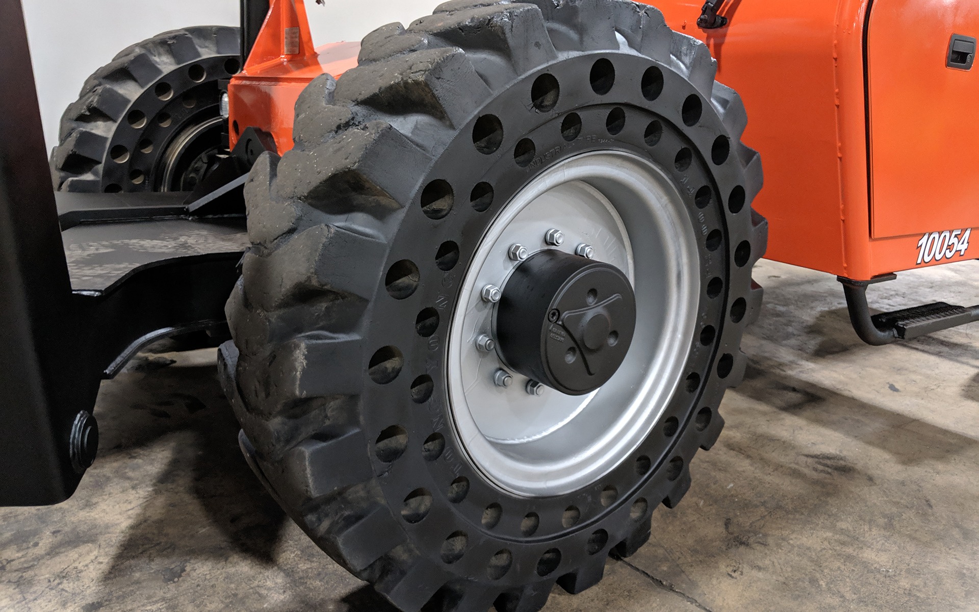 Used 2010 SKYTRAK 10054  | Cary, IL