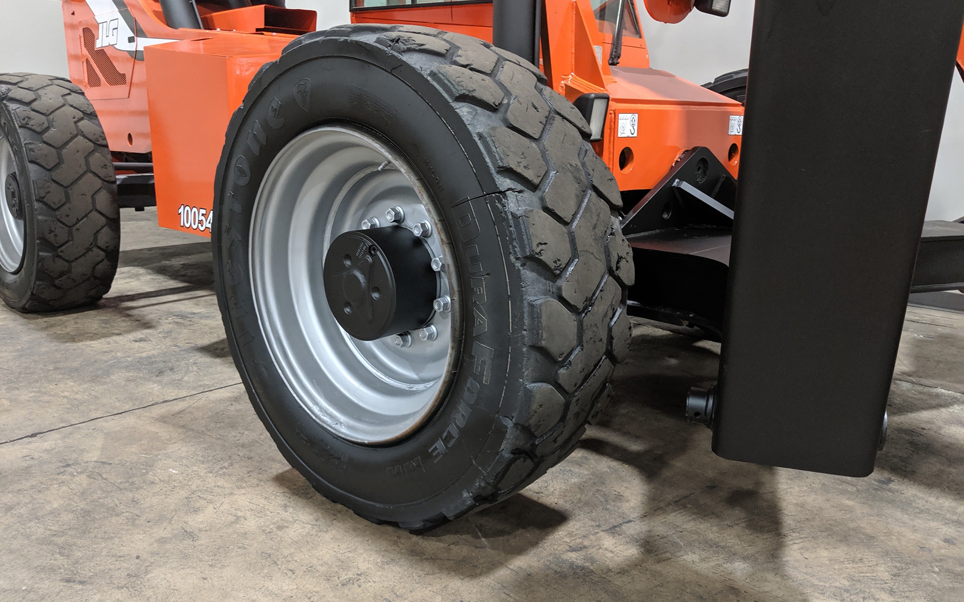 Used 2012 SKYTRAK 10054  | Cary, IL