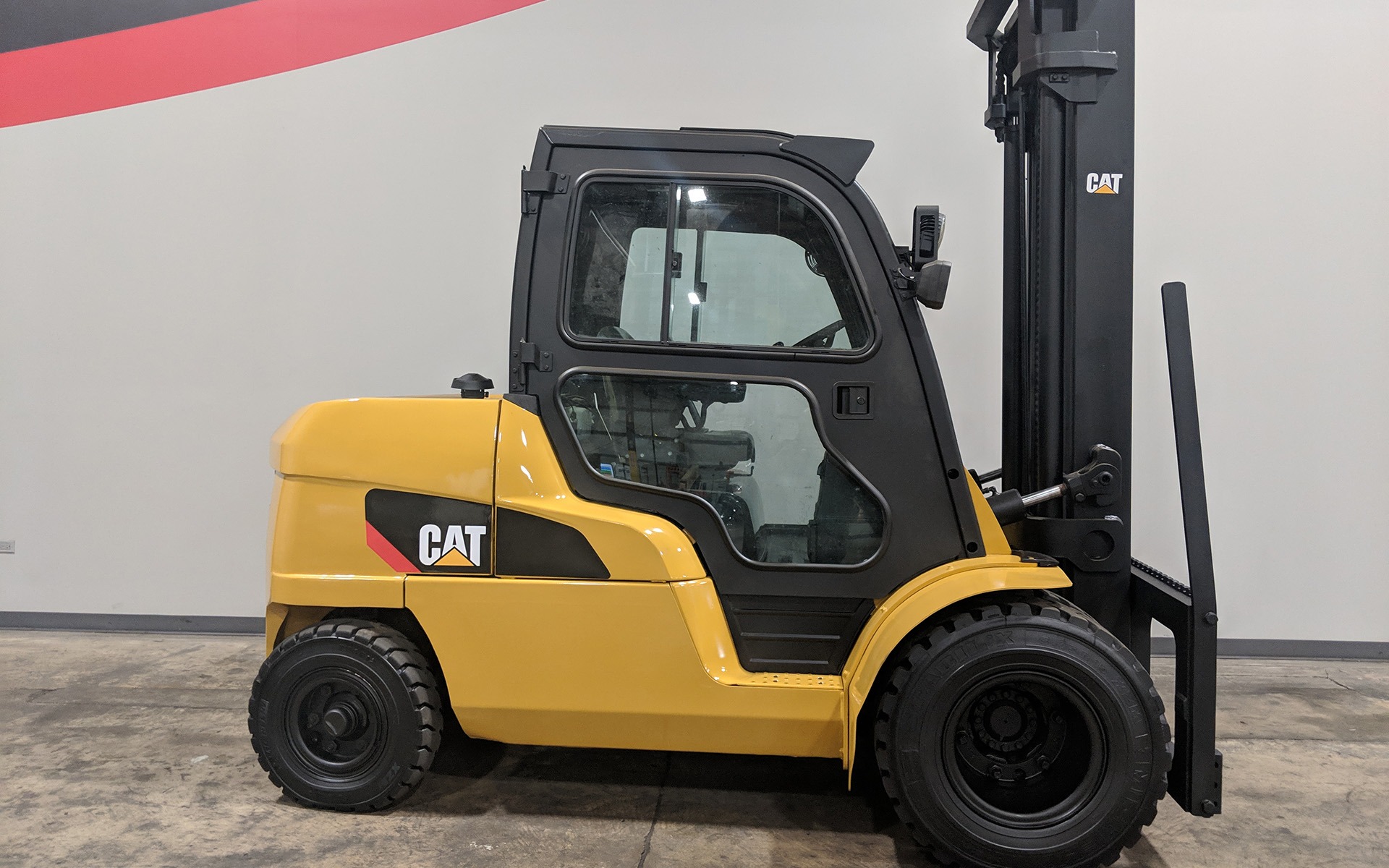 Used 2011 CATERPILLAR PD11000  | Cary, IL