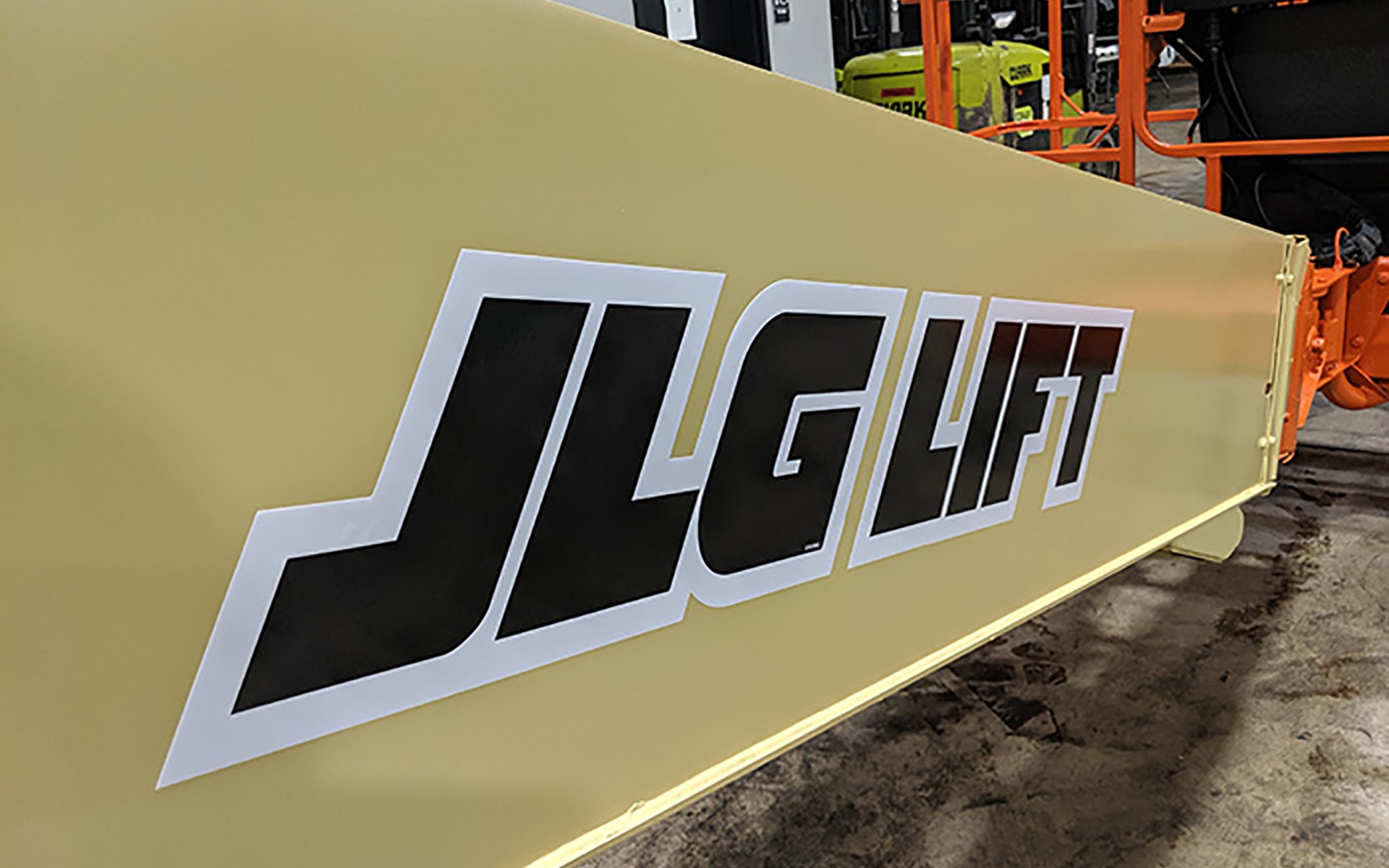 Used 1999 JLG 600S  | Cary, IL