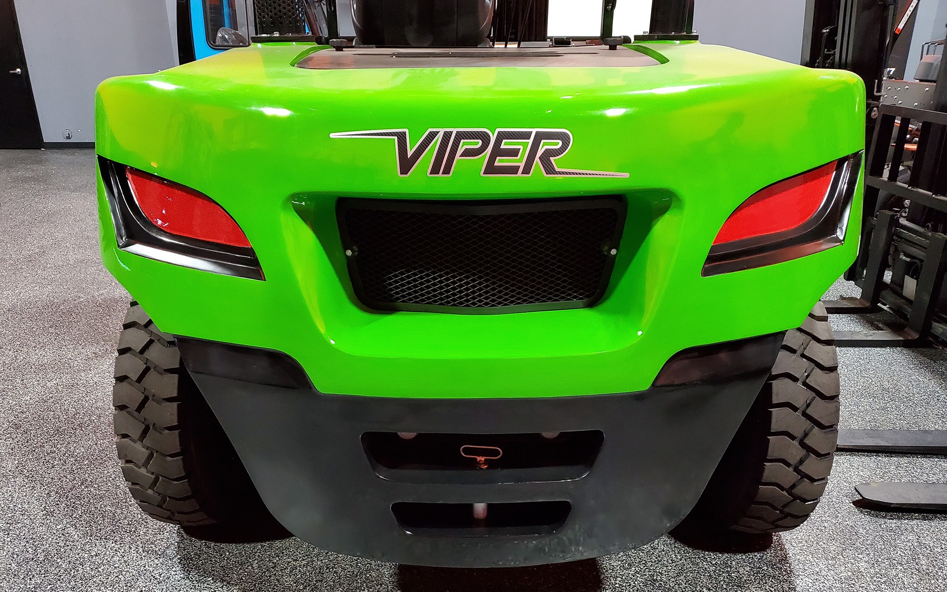 New 2021 VIPER FD70  | Cary, IL
