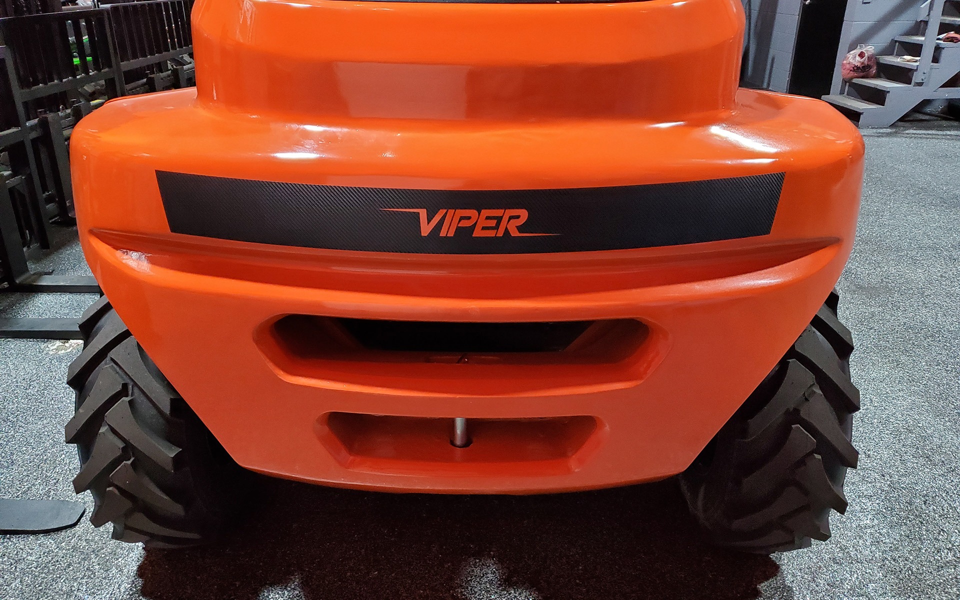 New 2024 VIPER RT80  | Cary, IL