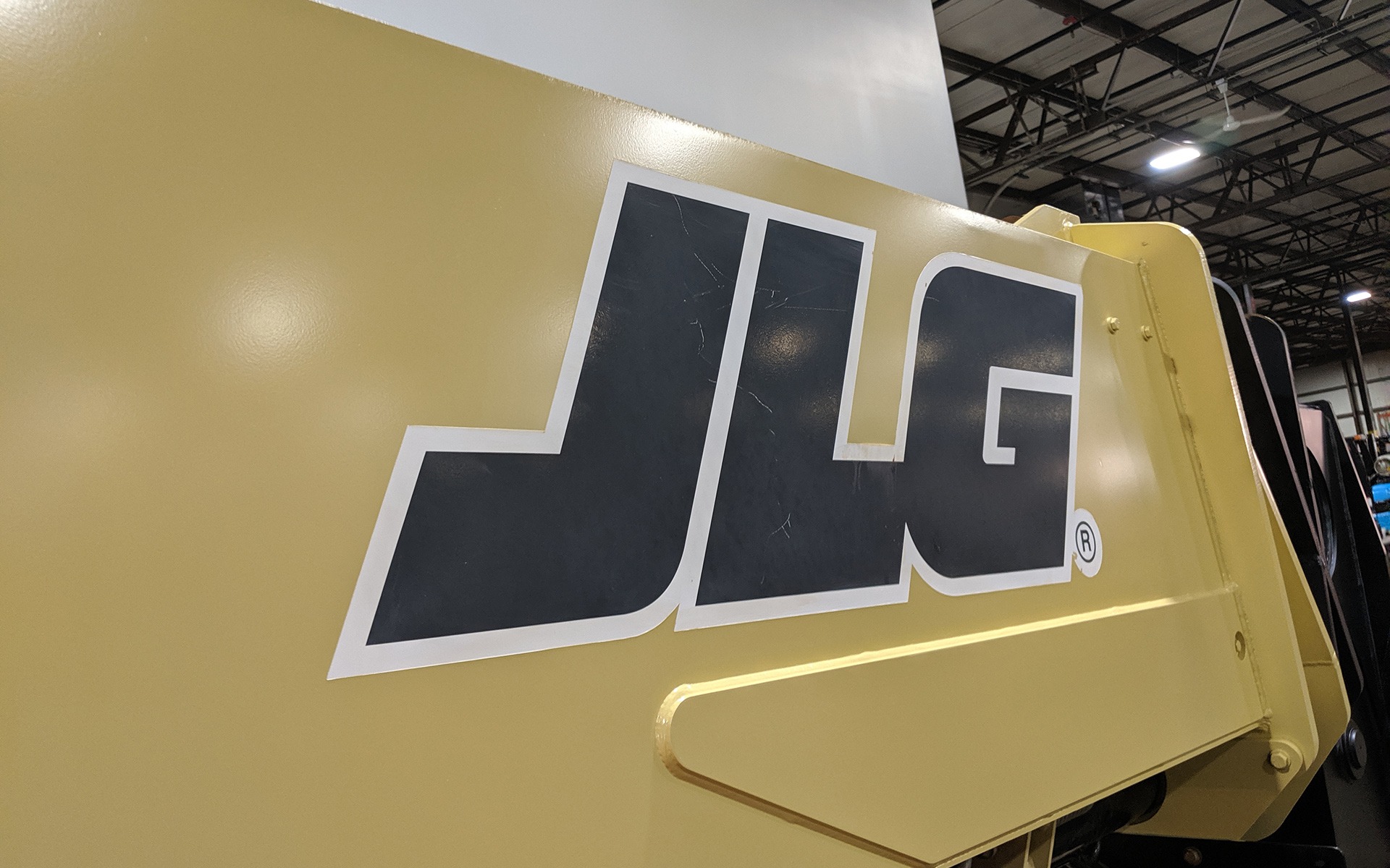 Used 2014 JLG G10-55A  | Cary, IL