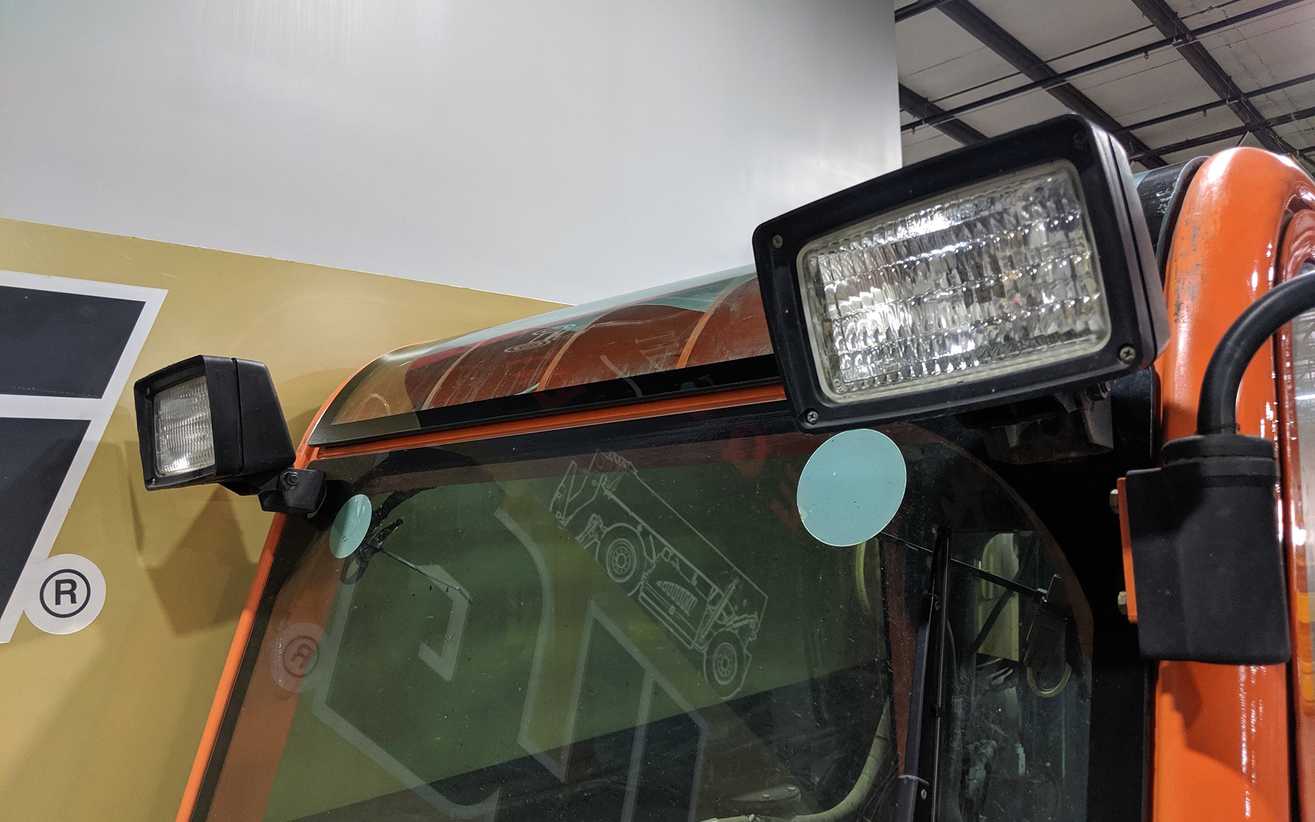 Used 2014 JLG G10-55A  | Cary, IL