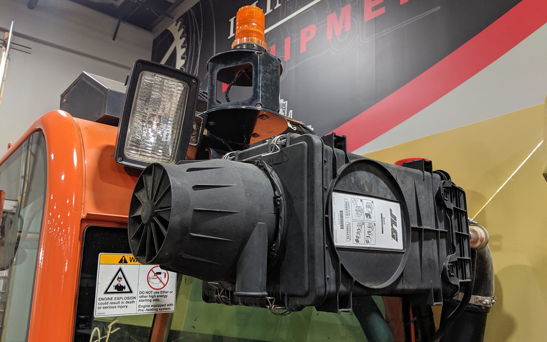 Used 2014 JLG G10-55A  | Cary, IL