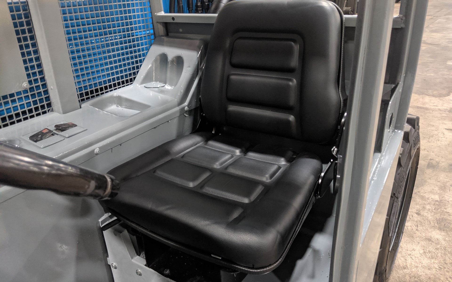 Used 2007 GENIE GTH 5519  | Cary, IL