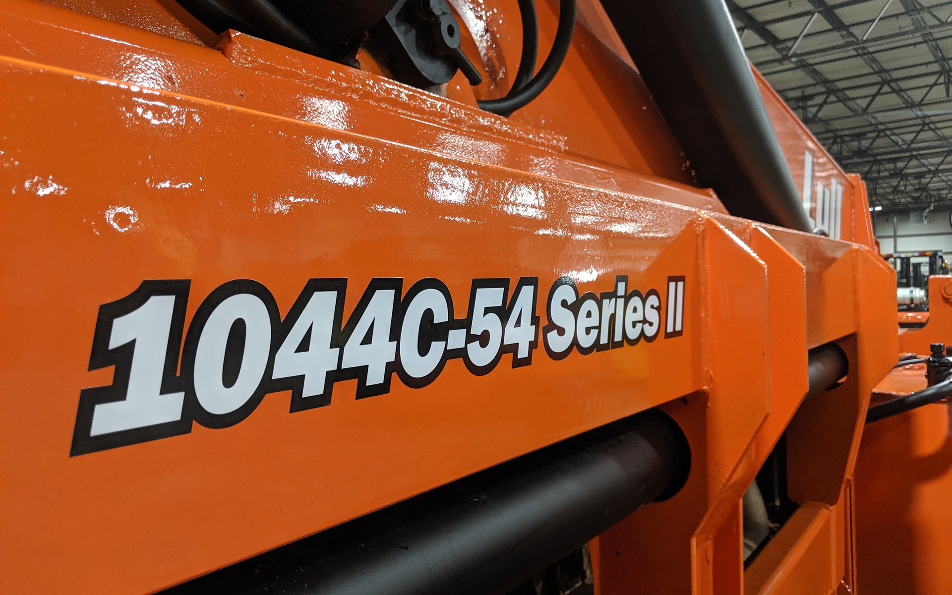 Used 2006 LULL 1044C-54  | Cary, IL