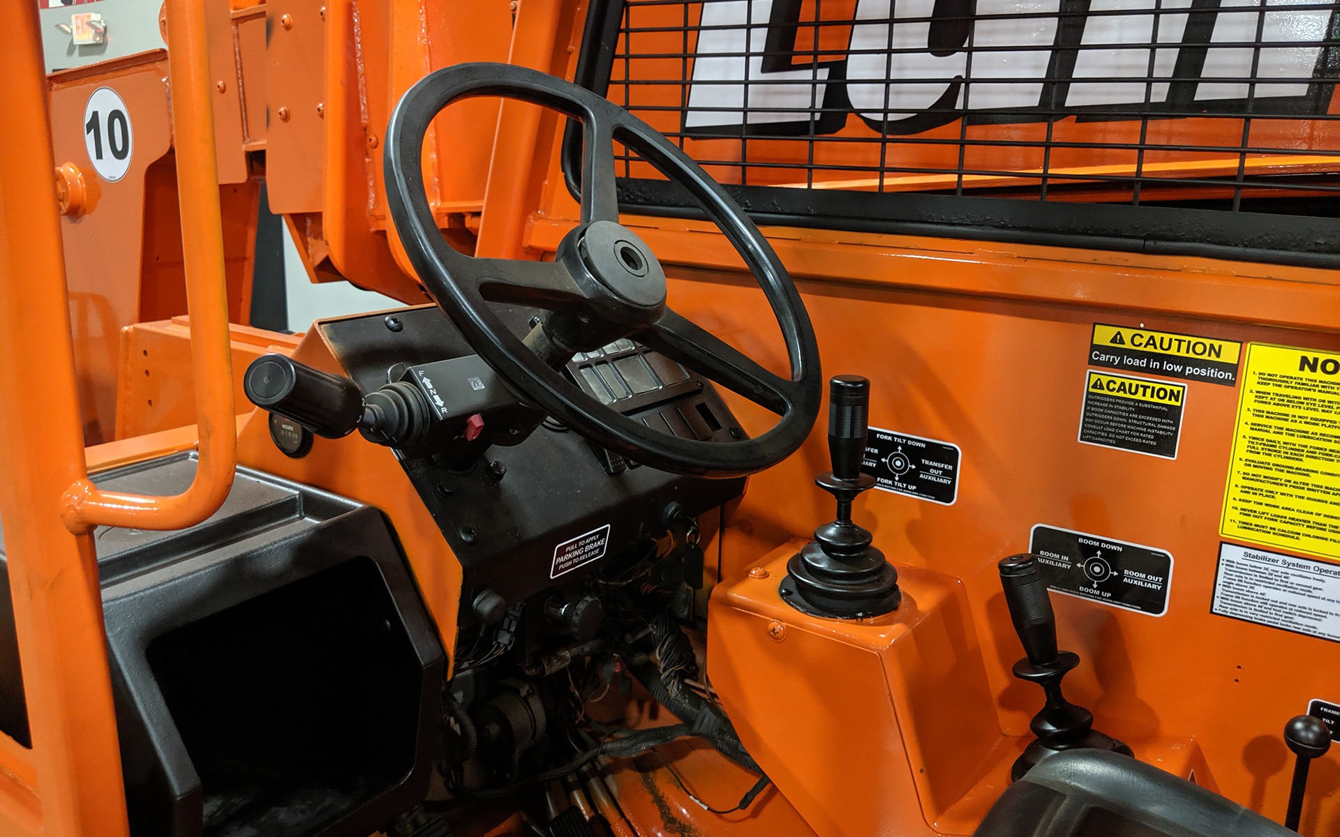 Used 2006 LULL 1044C-54  | Cary, IL