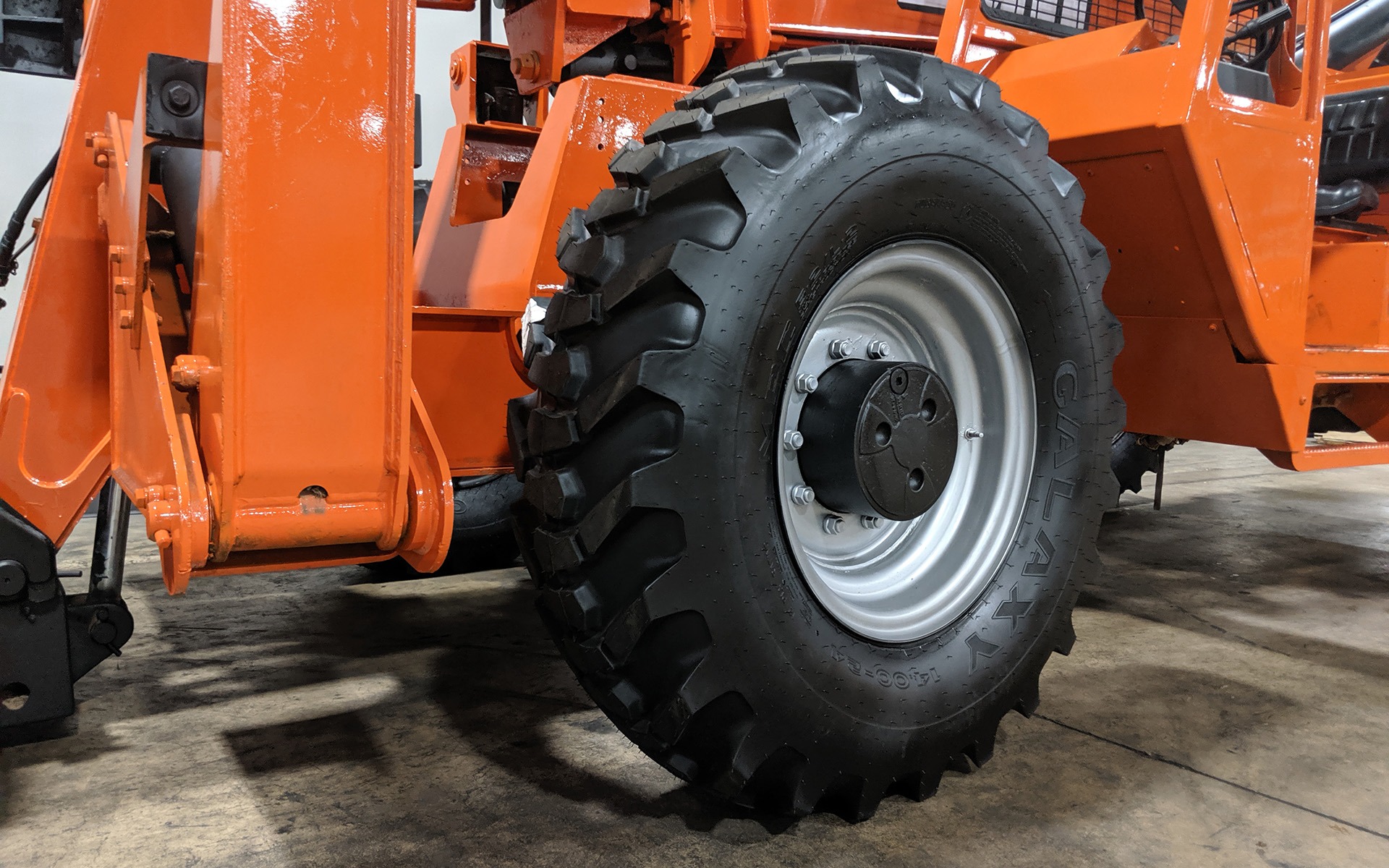 Used 2006 LULL 1044C-54  | Cary, IL