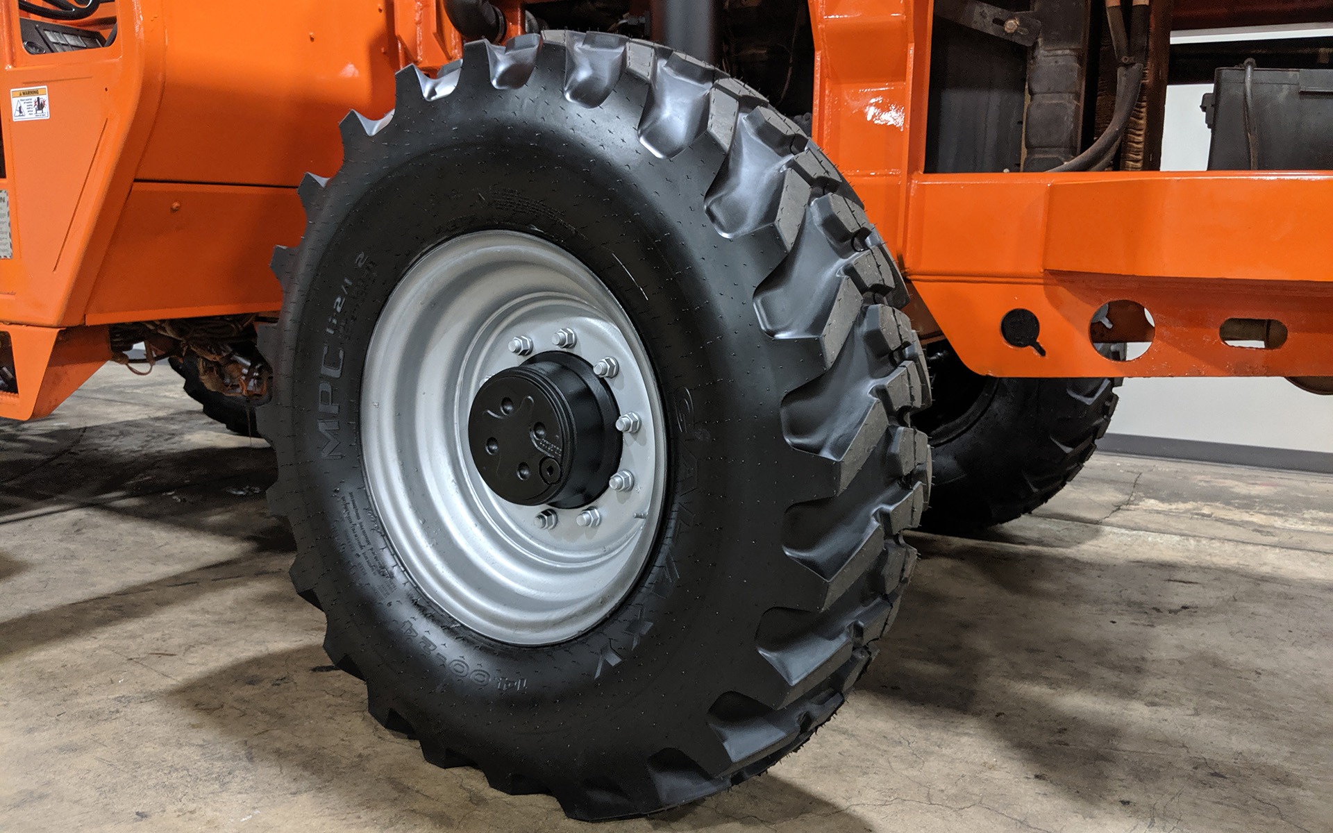 Used 2006 LULL 1044C-54  | Cary, IL