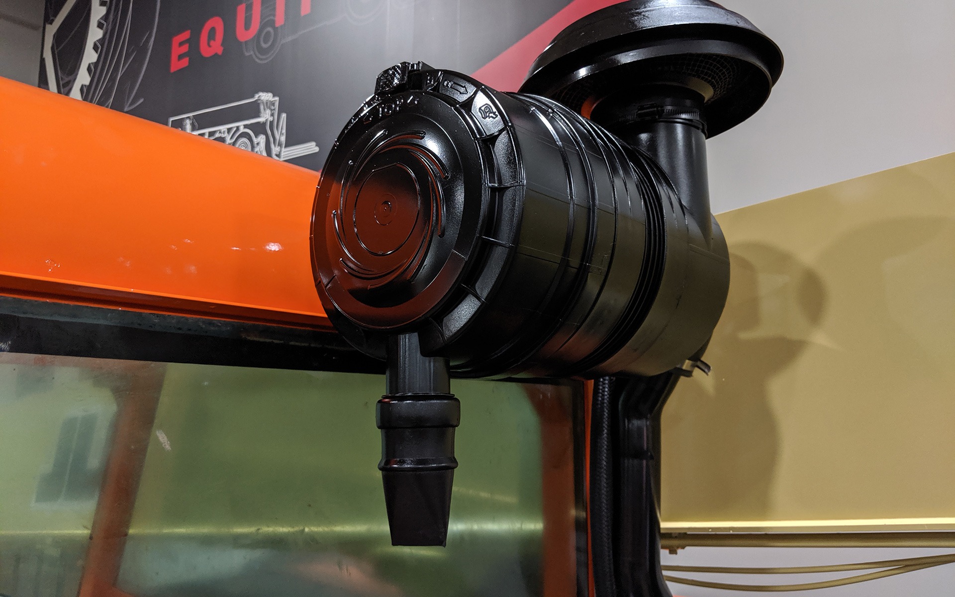 Used 2005 JLG G6-42A  | Cary, IL