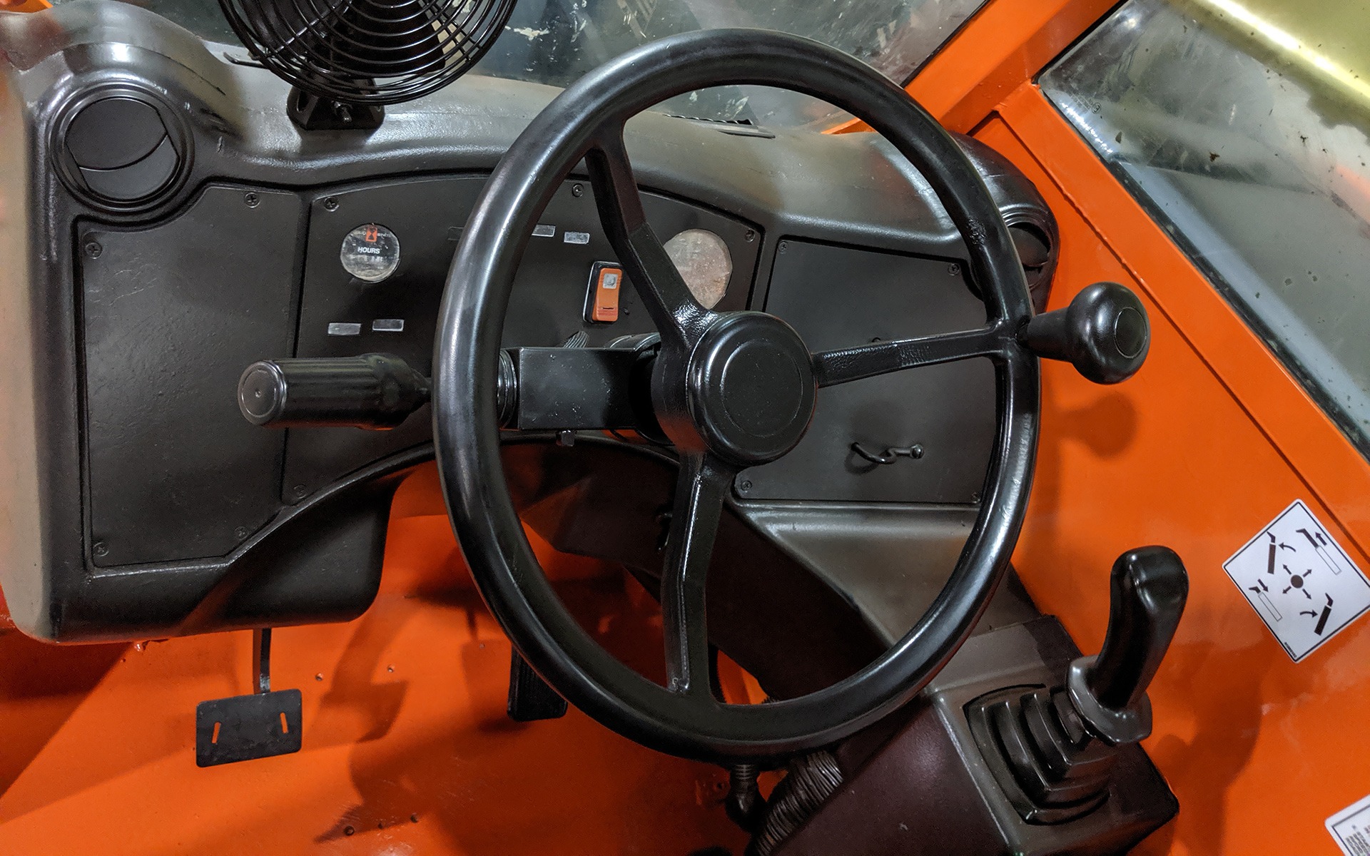 Used 2005 JLG G6-42A  | Cary, IL