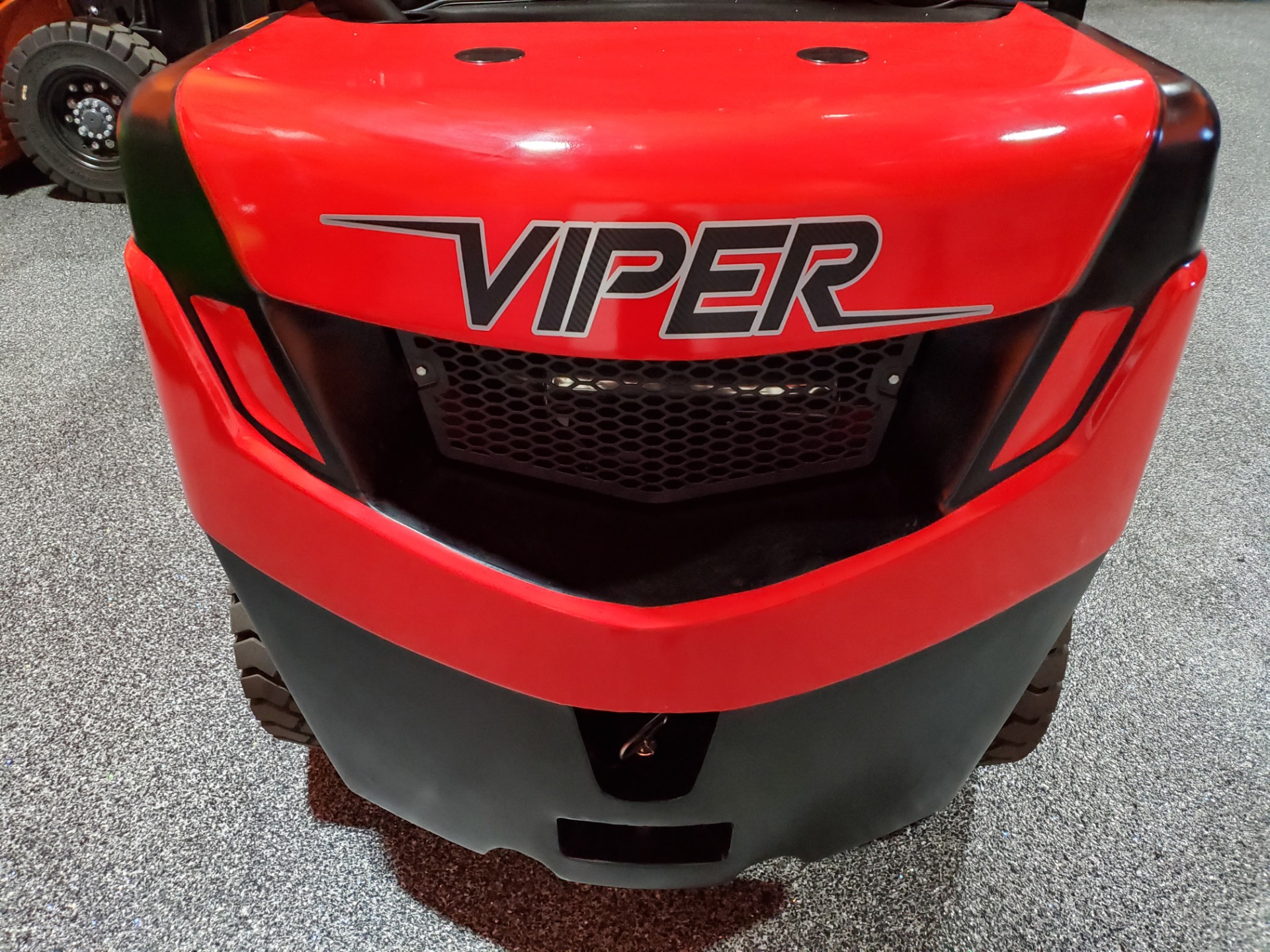 New 2020 VIPER FD30  | Cary, IL