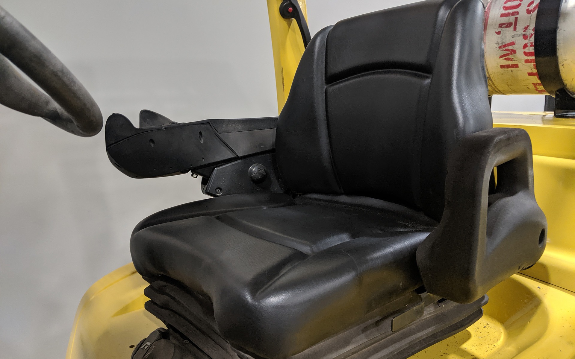 Used 2015 HYSTER S120FT-PRS  | Cary, IL