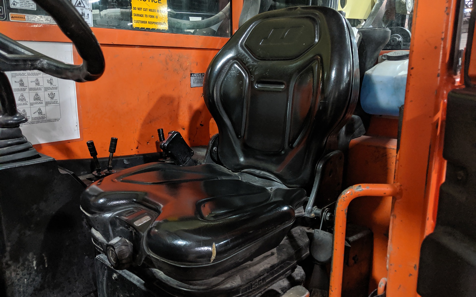 Used 2012 JLG G10-55A  | Cary, IL