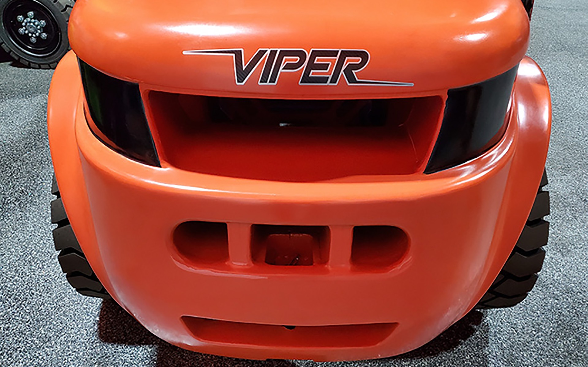 New 2023 VIPER RTD35  | Cary, IL