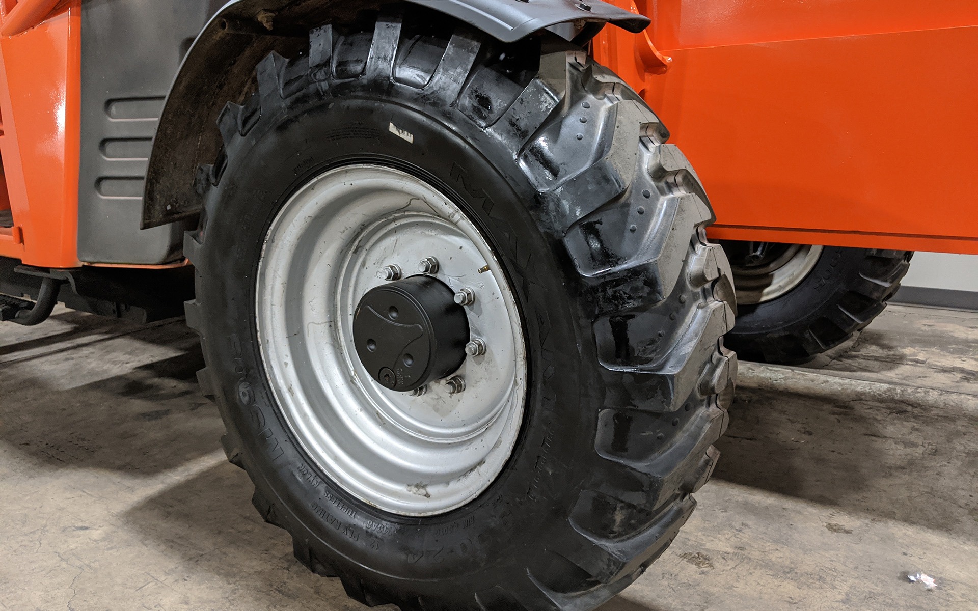 Used 2006 LULL 644E-42  | Cary, IL