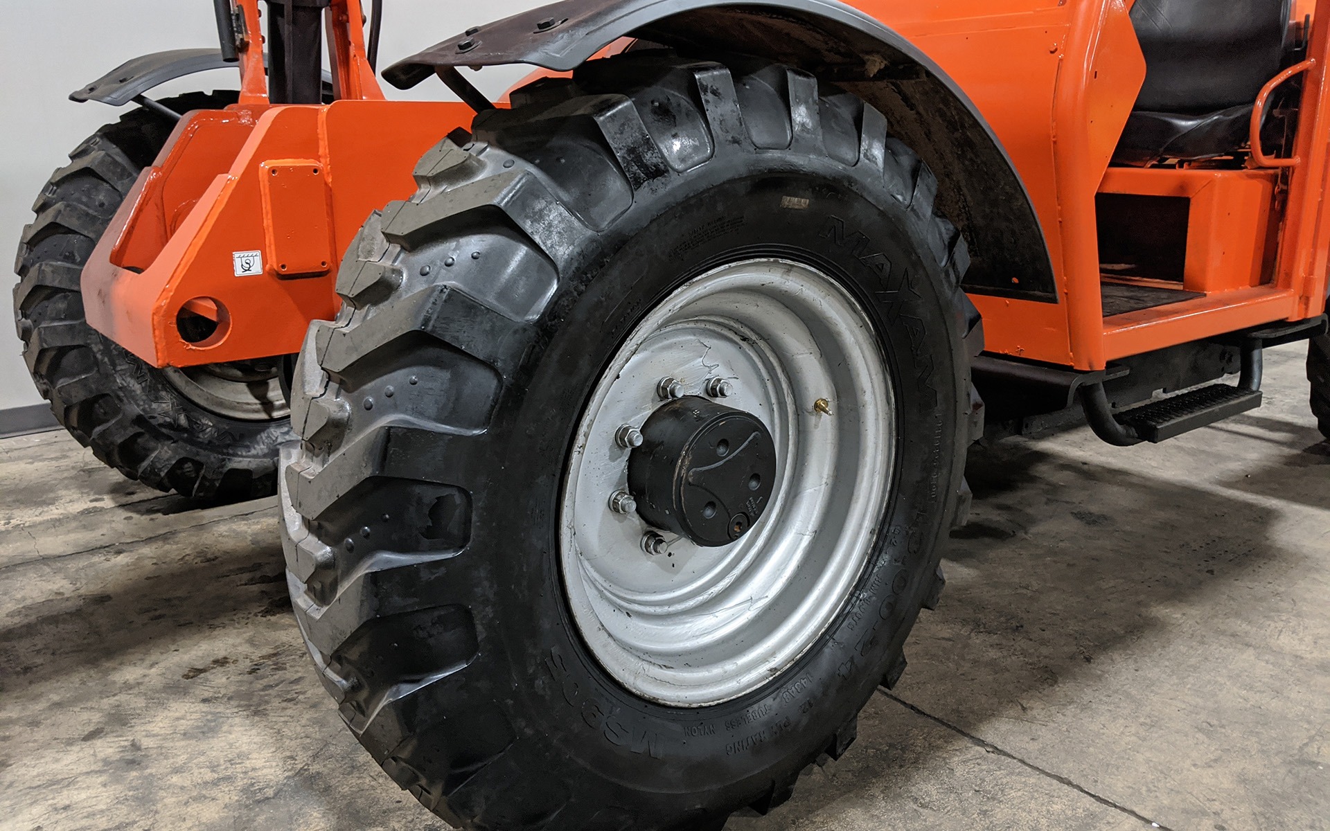 Used 2006 LULL 644E-42  | Cary, IL