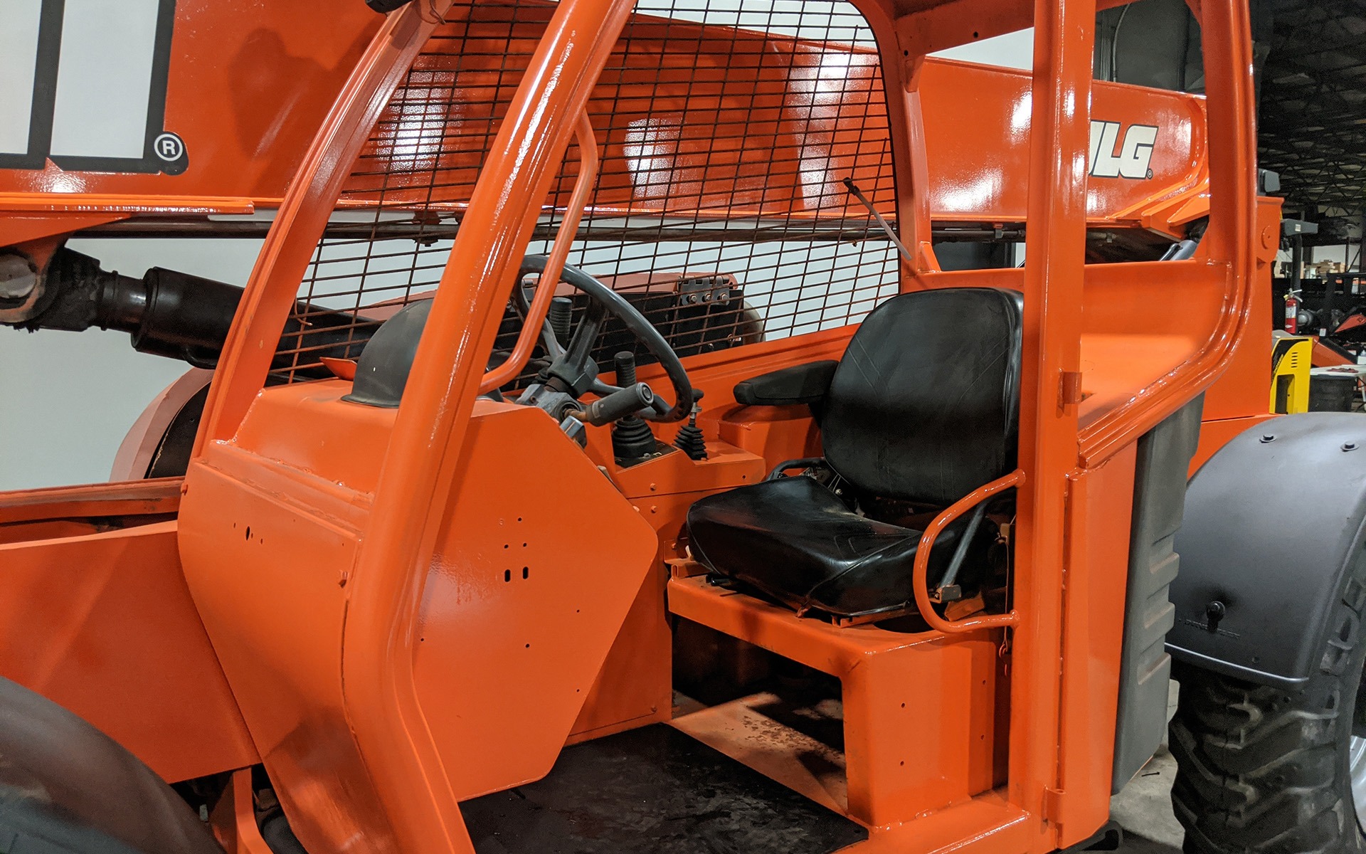 Used 2006 LULL 644E-42  | Cary, IL