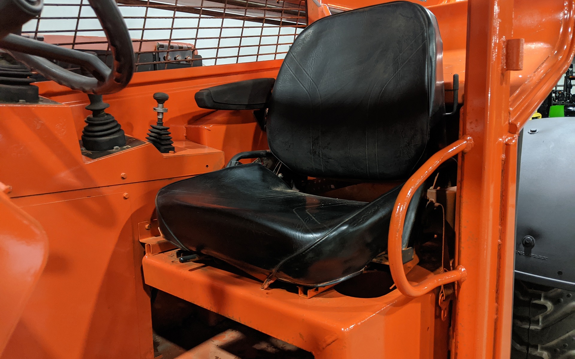 Used 2006 LULL 644E-42  | Cary, IL