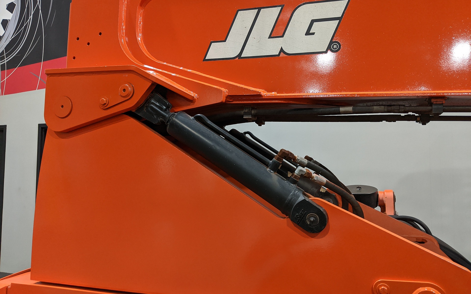 Used 2006 LULL 644E-42  | Cary, IL