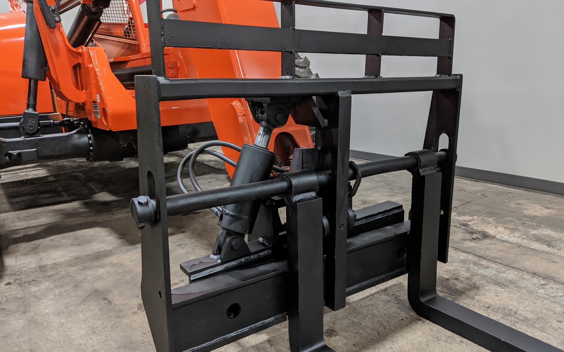 Used 2006 LULL 644E-42  | Cary, IL