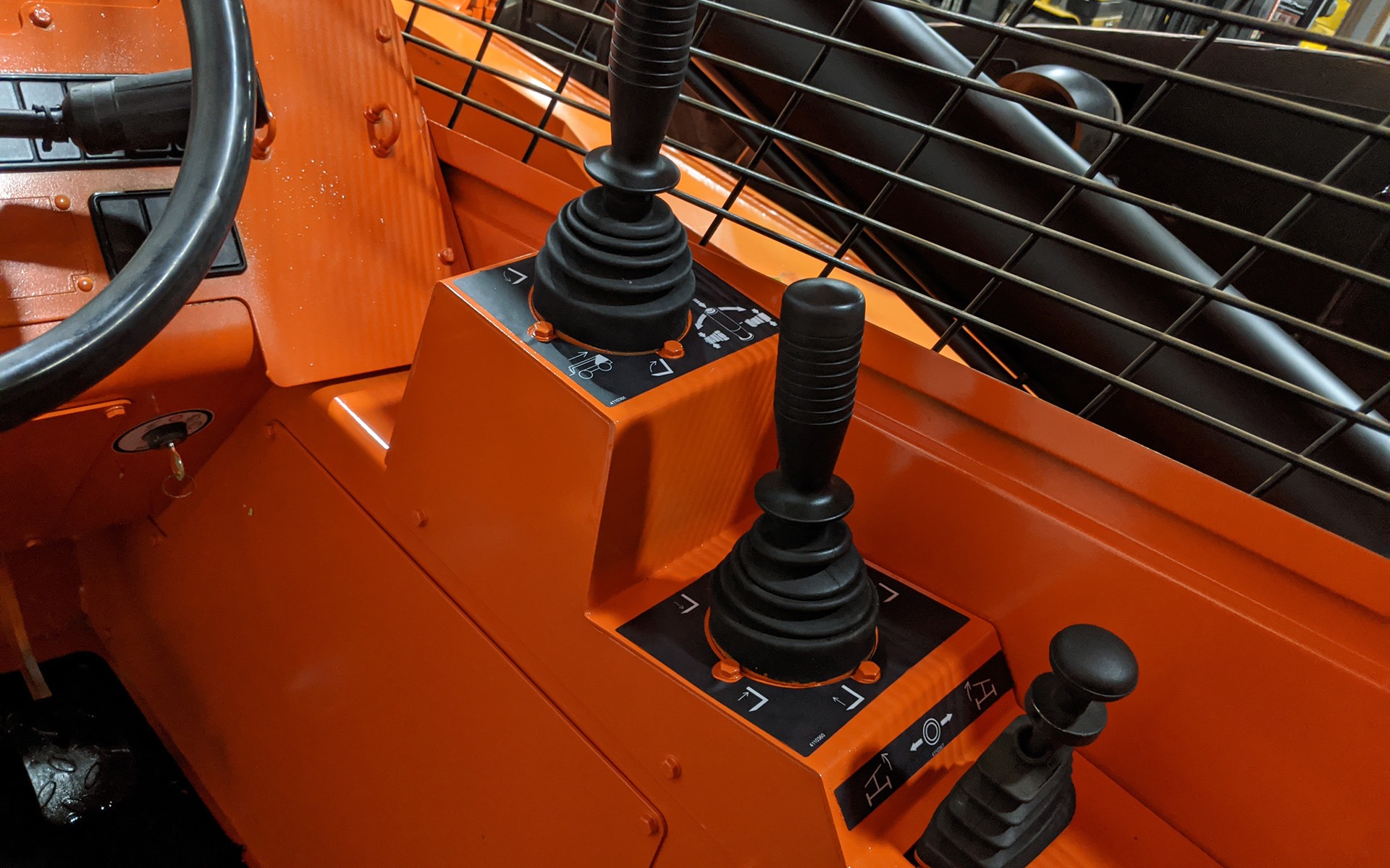 Used 2008 LULL 644E-42  | Cary, IL