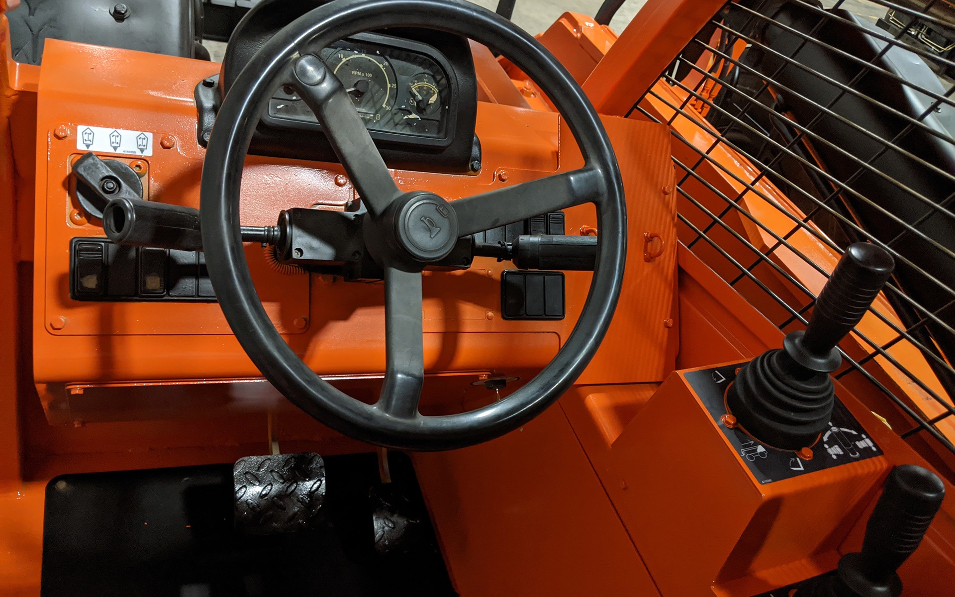 Used 2008 LULL 644E-42  | Cary, IL