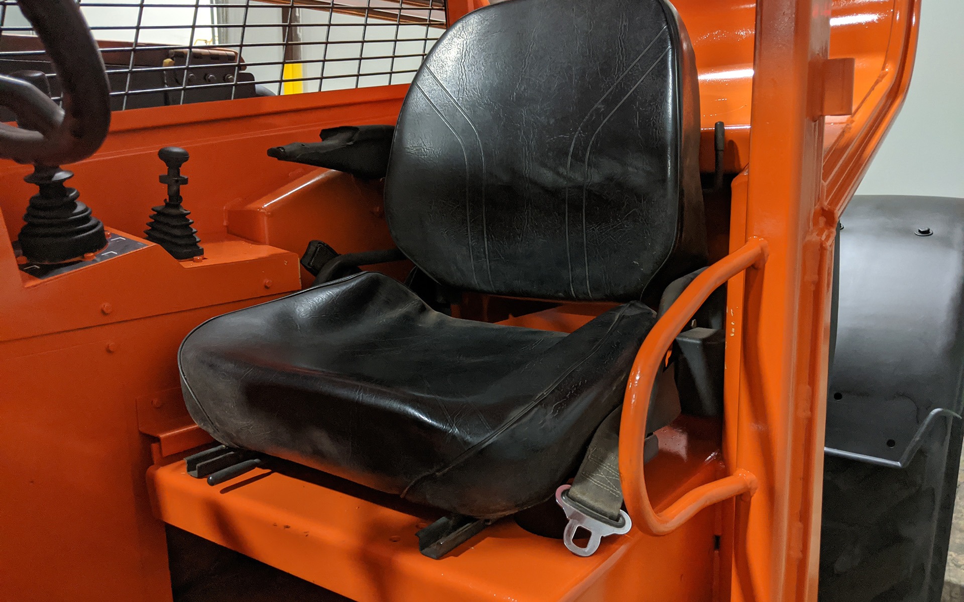 Used 2008 LULL 644E-42  | Cary, IL