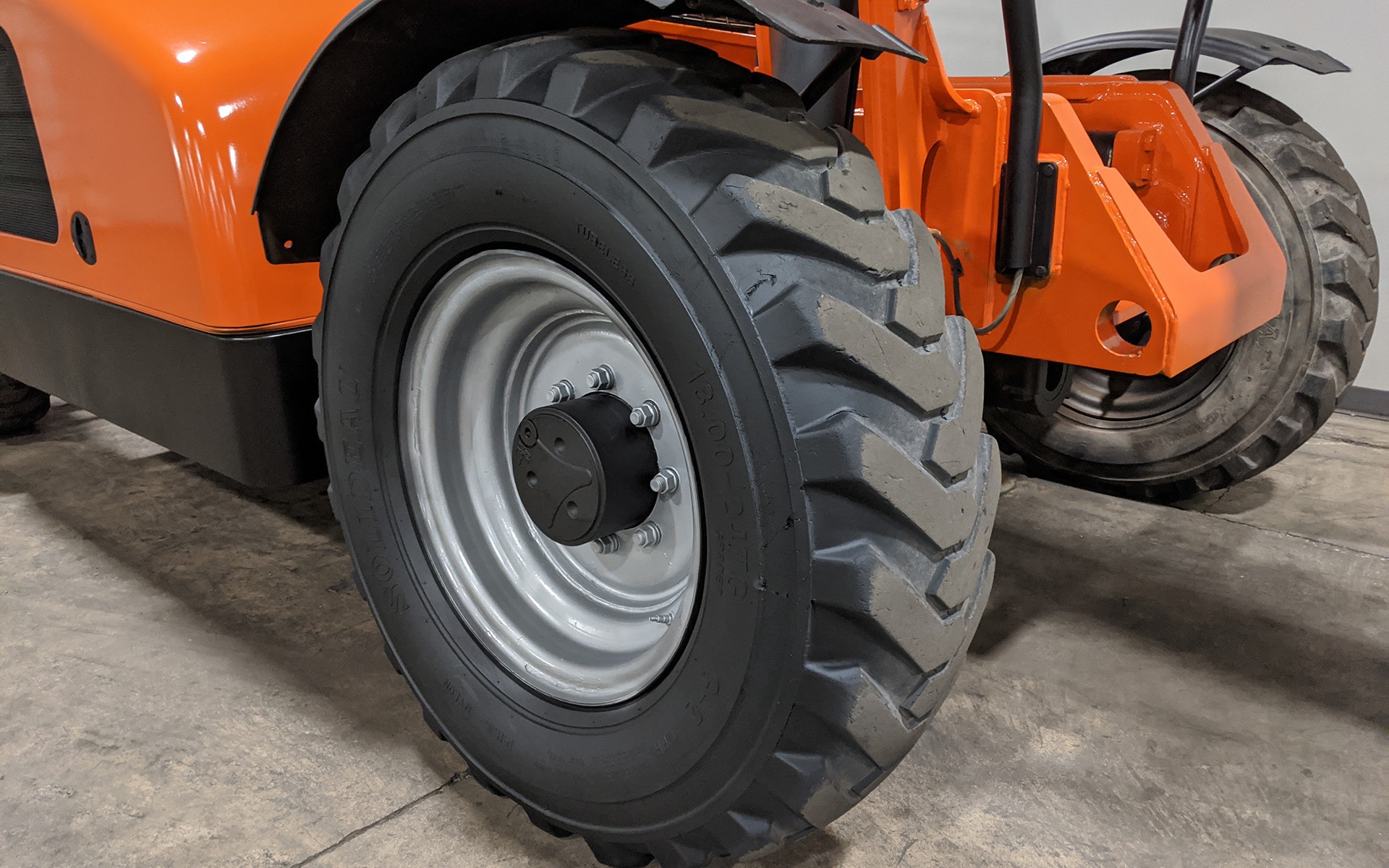 Used 2008 LULL 644E-42  | Cary, IL