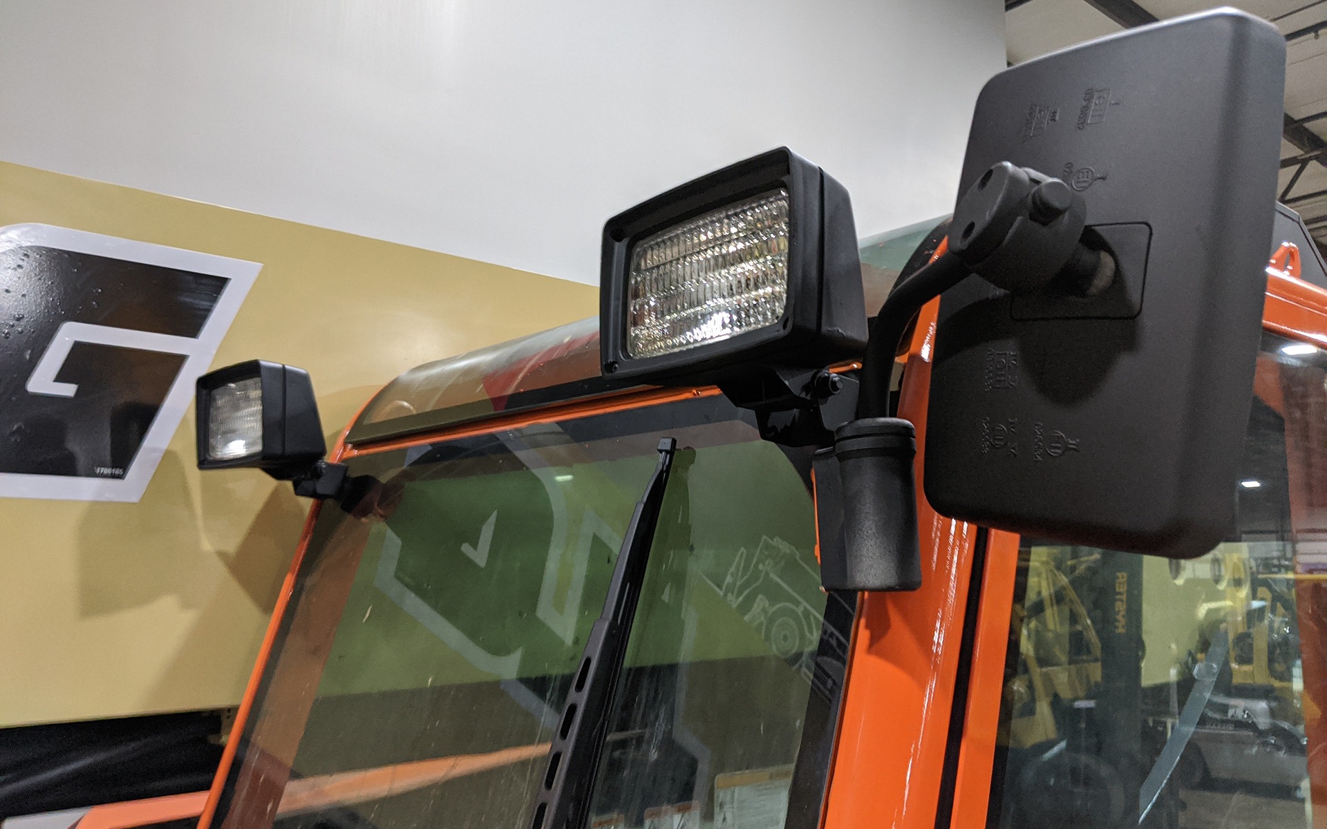 Used 2011 JLG G10-55A  | Cary, IL