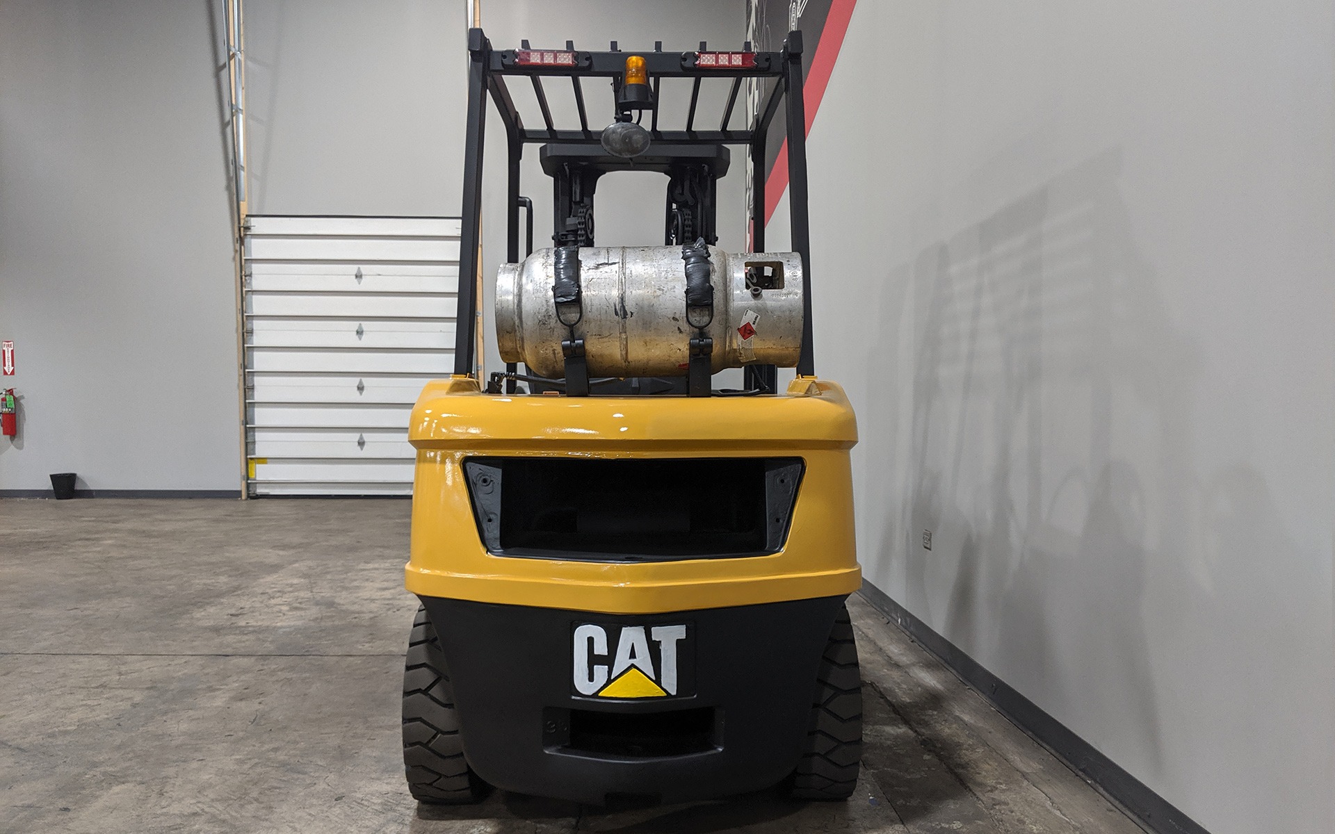 Used 2011 CATERPILLAR 2P6500  | Cary, IL