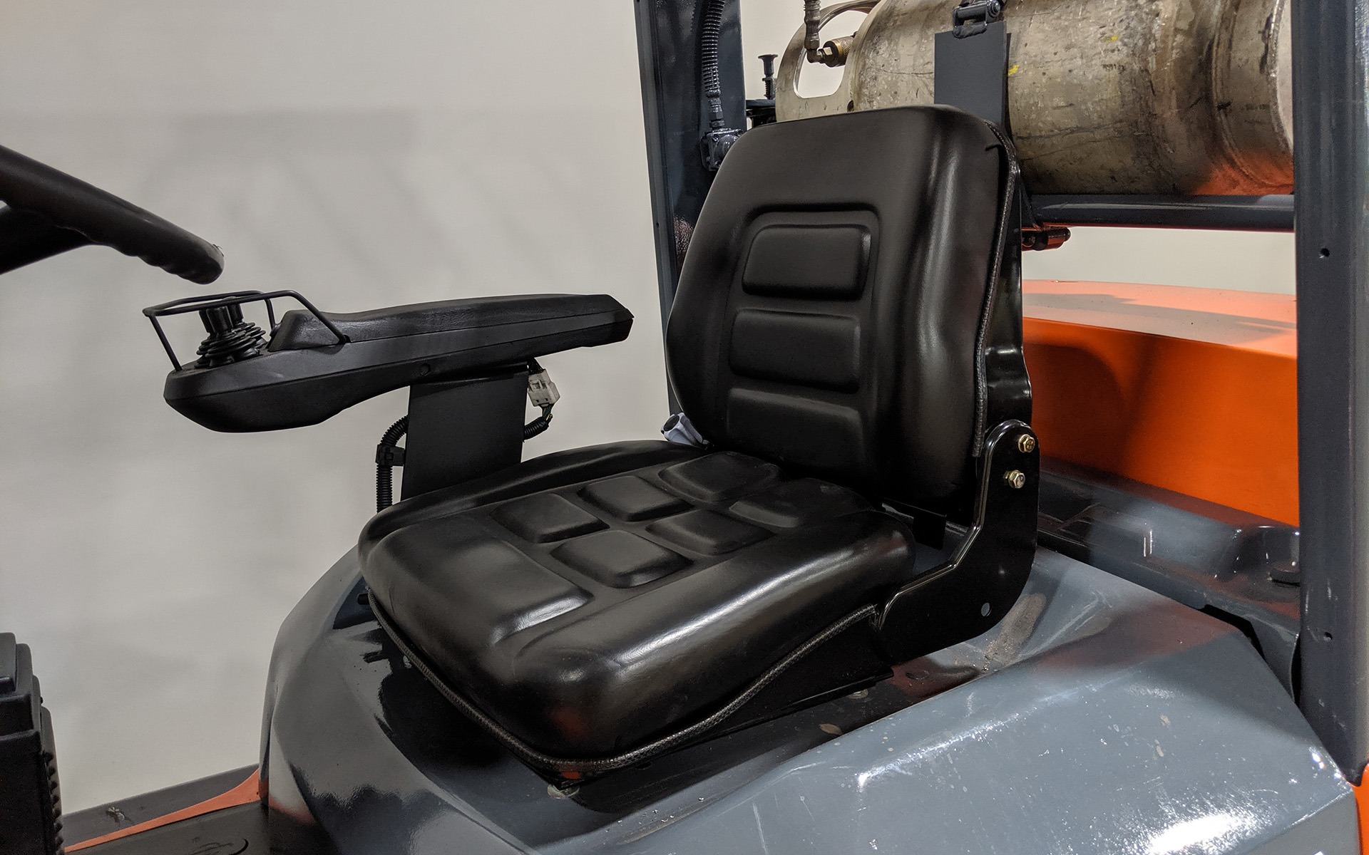 Used 2012 TOYOTA 7FGCU35  | Cary, IL
