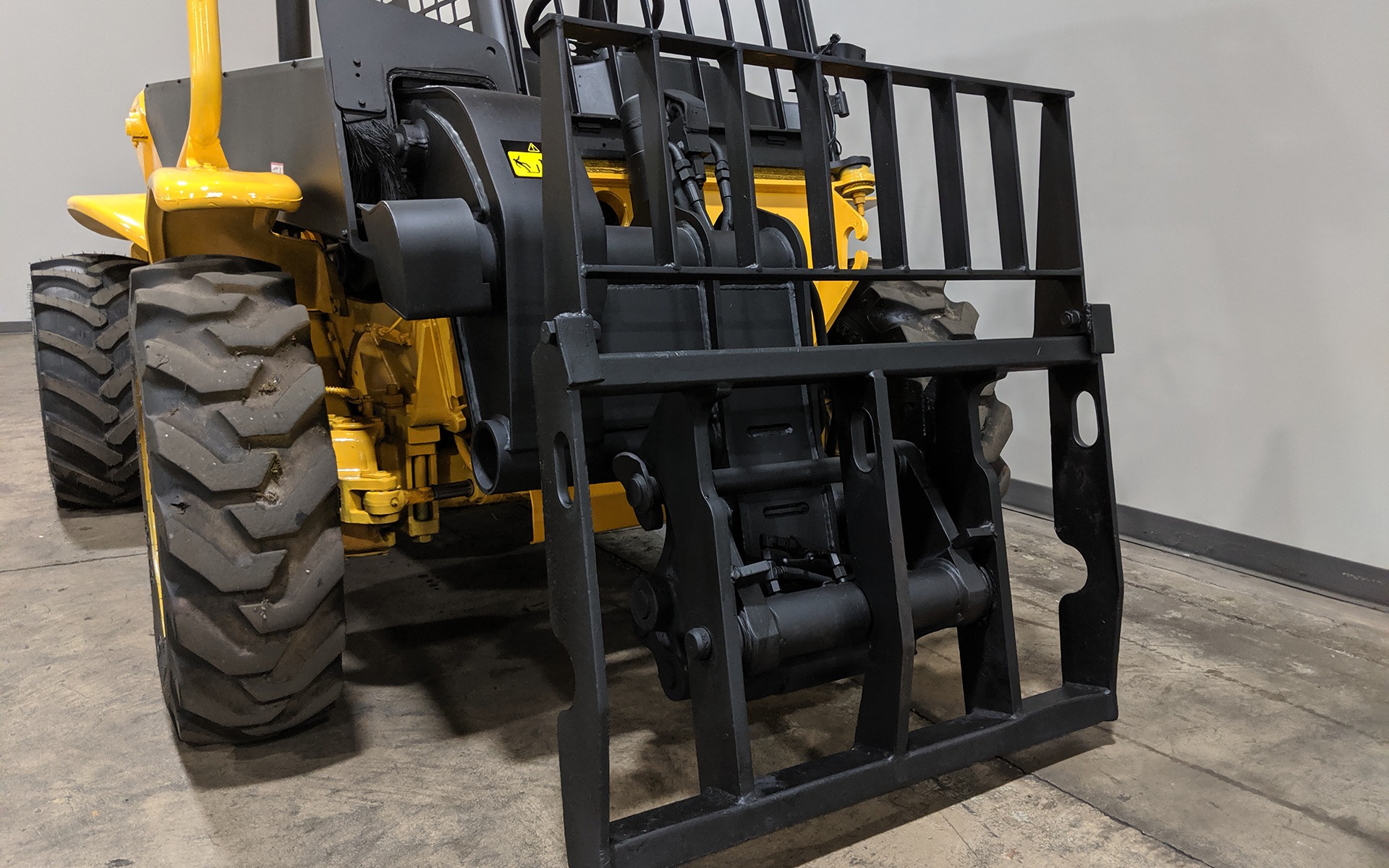 Used 2005 JCB 520  | Cary, IL